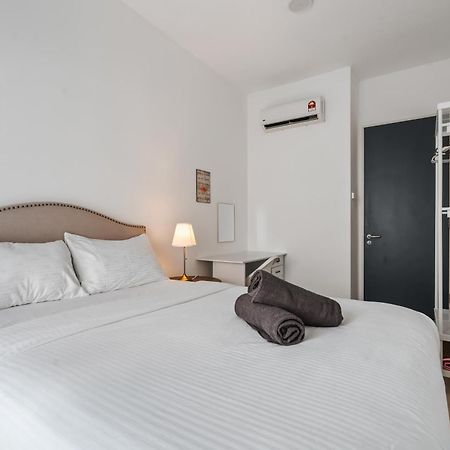 Klcc View Condo Stay Kuala Lumpur Zewnętrze zdjęcie