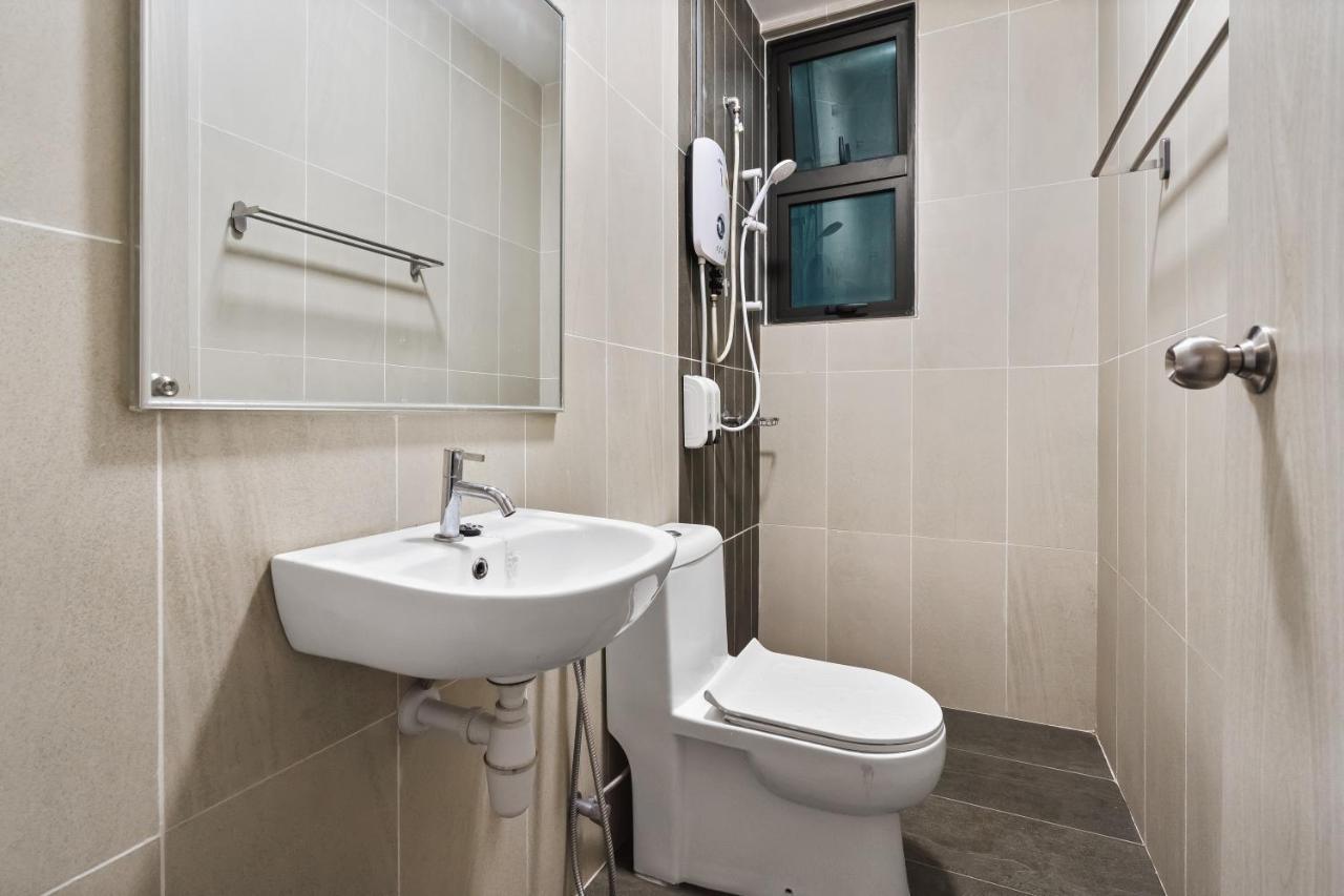Klcc View Condo Stay Kuala Lumpur Zewnętrze zdjęcie
