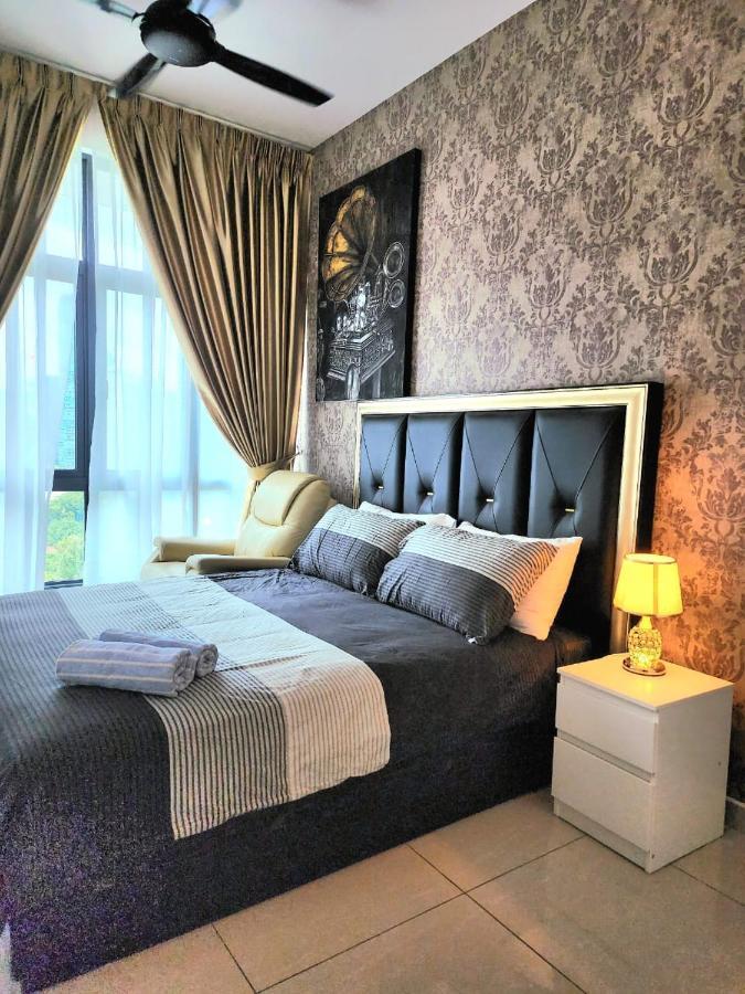 Klcc View Condo Stay Kuala Lumpur Zewnętrze zdjęcie