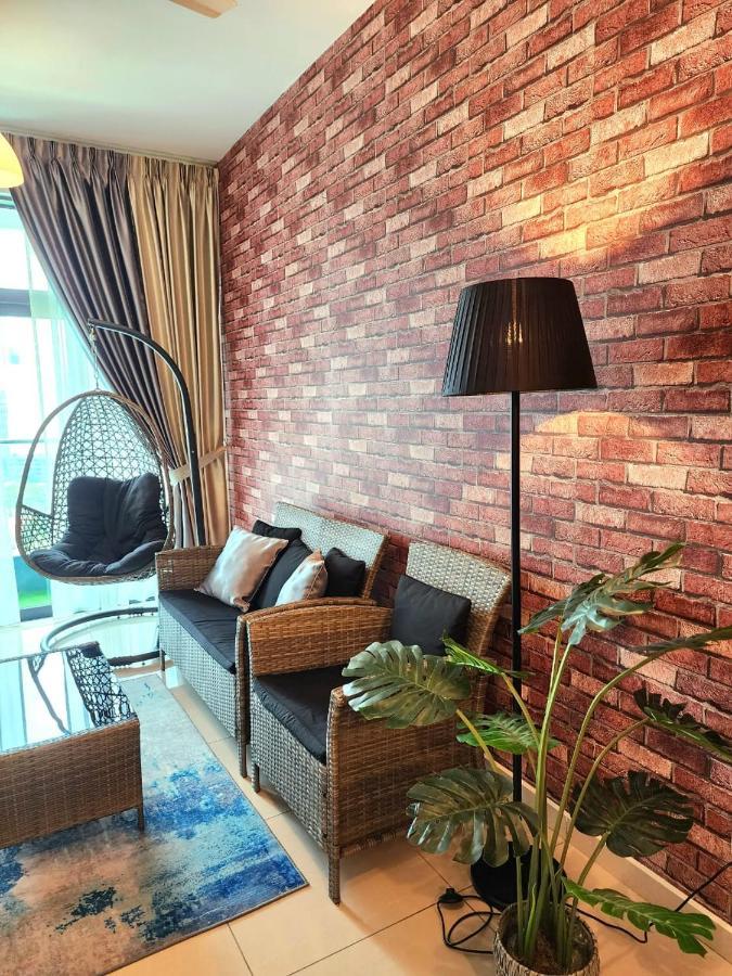 Klcc View Condo Stay Kuala Lumpur Zewnętrze zdjęcie