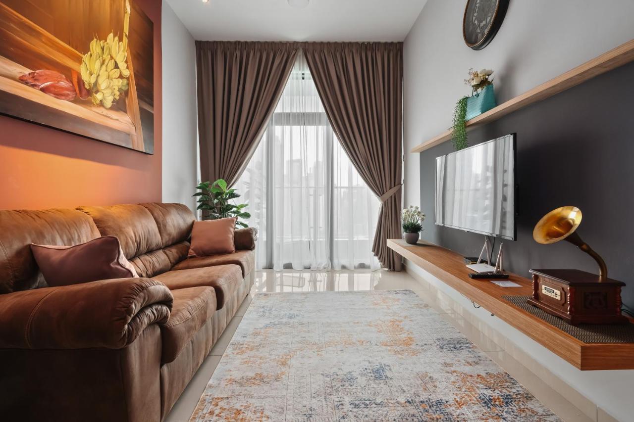 Klcc View Condo Stay Kuala Lumpur Zewnętrze zdjęcie