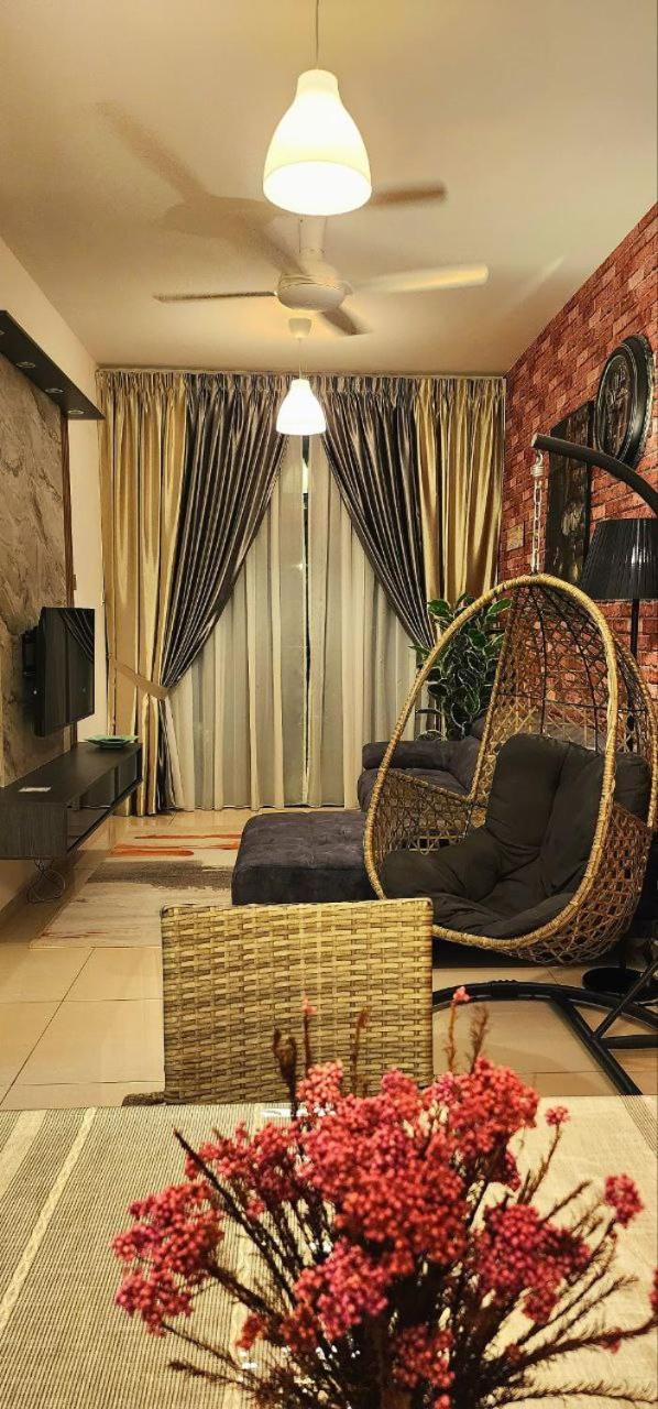 Klcc View Condo Stay Kuala Lumpur Pokój zdjęcie
