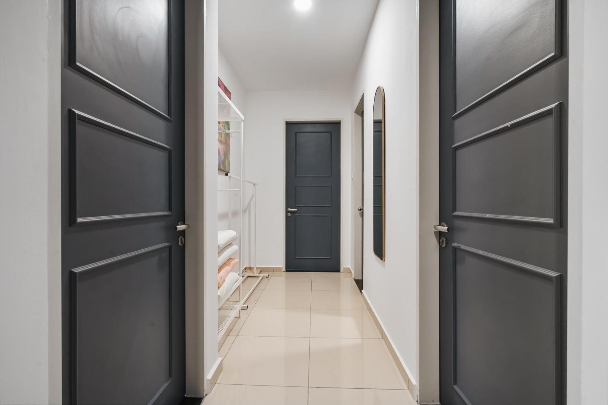 Klcc View Condo Stay Kuala Lumpur Zewnętrze zdjęcie